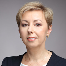 Joanna Brzezińska
